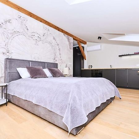 Appartamento Chodkiewicza 10 Cracovia Esterno foto