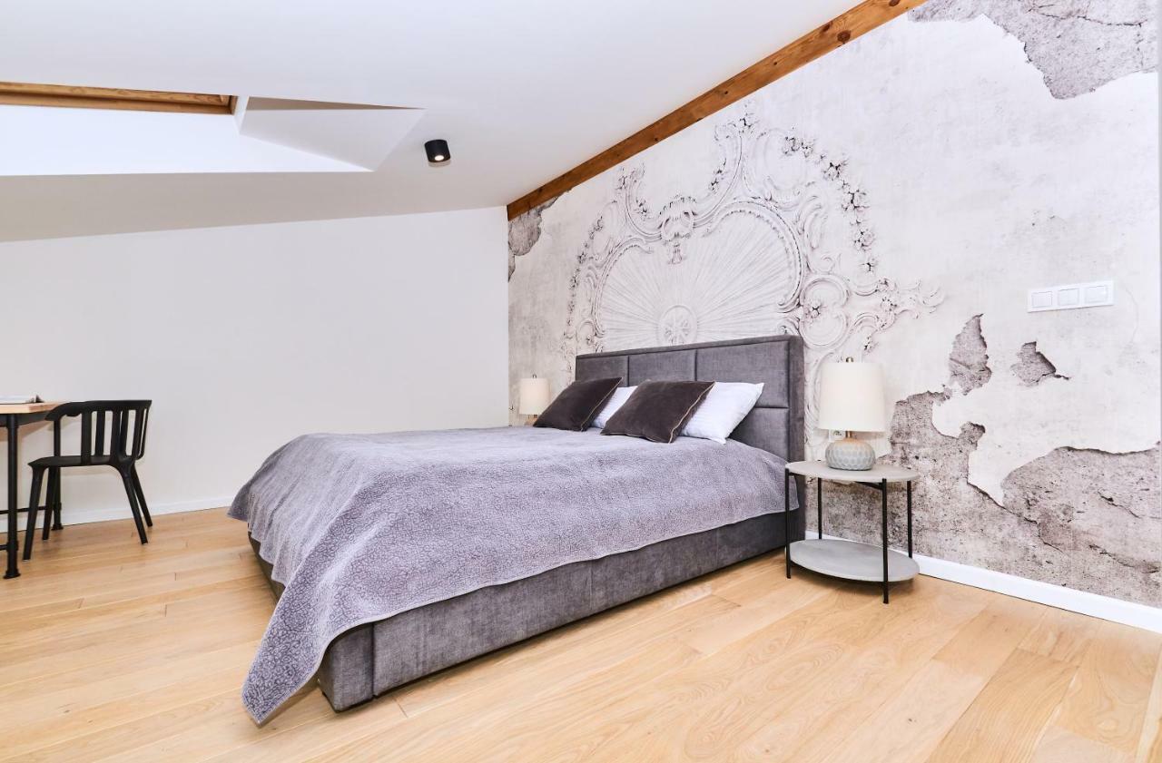 Appartamento Chodkiewicza 10 Cracovia Esterno foto